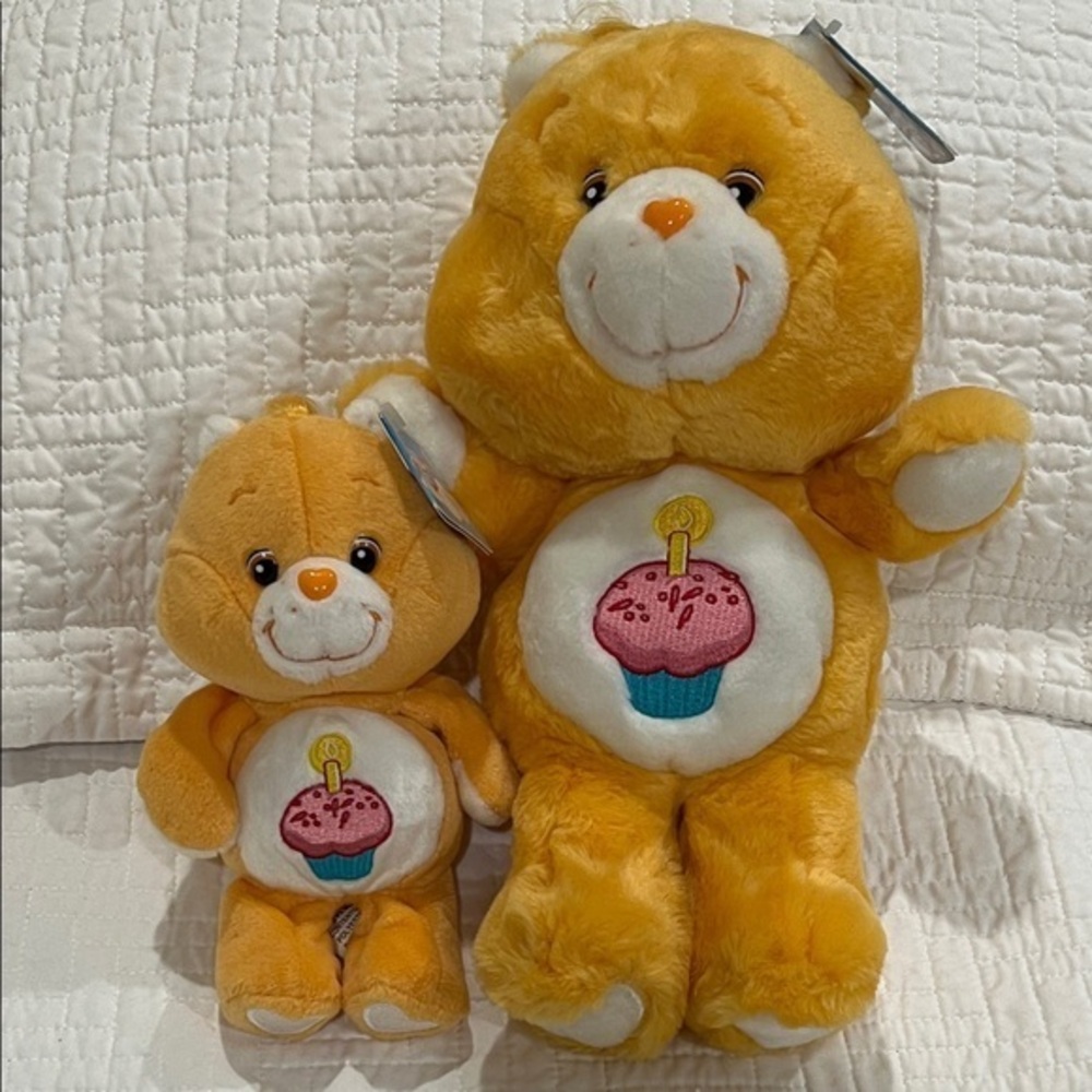 CARE BEARS